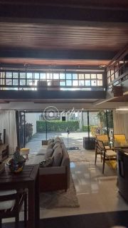 Casa 4/4 à venda em Buraquinho