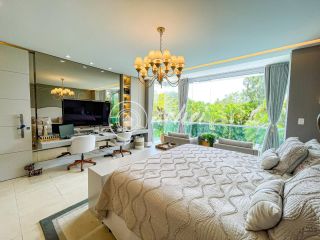 Casa 4/4 no Condomínio Busca Vida