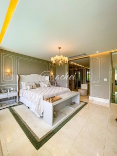 Casa 4/4 no Condomínio Busca Vida