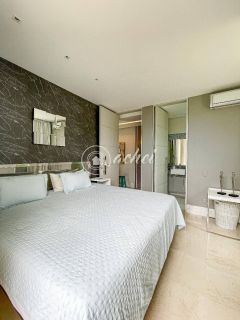 Casa 4/4 no Condomínio Busca Vida