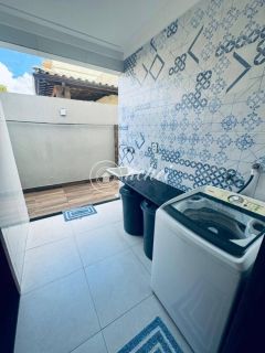 EXCLUSIVIDADE  Casa para Alugar em Vilas do Atlântico com Energia Solar