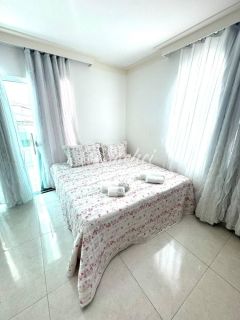 EXCLUSIVIDADE  Casa para Alugar em Vilas do Atlântico com Energia Solar