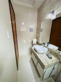 EXCLUSIVIDADE  Casa para Alugar em Vilas do Atlântico com Energia Solar