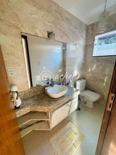 EXCLUSIVIDADE  Casa para Alugar em Vilas do Atlântico com Energia Solar