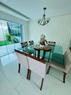 EXCLUSIVIDADE  Casa para Alugar em Vilas do Atlântico com Energia Solar