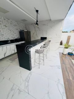 EXCLUSIVIDADE  Casa para Alugar em Vilas do Atlântico com Energia Solar