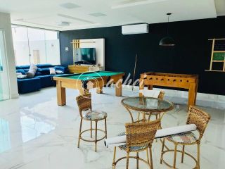 EXCLUSIVIDADE  Casa para Alugar em Vilas do Atlântico com Energia Solar