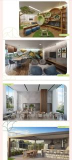 Apartamento à venda no Caminho das Árvores