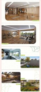 Apartamento à venda no Caminho das Árvores