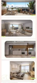 Apartamento à venda no Caminho das Árvores