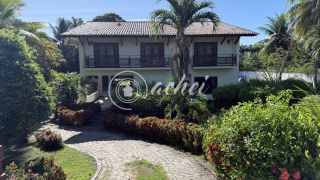 Belíssima casa à venda no Encontro das Águas