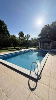 Belíssima casa à venda no Encontro das Águas