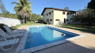 Belíssima casa à venda no Encontro das Águas