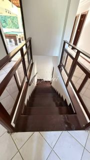 Belíssima casa à venda no Encontro das Águas