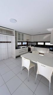 Belíssima casa à venda no Encontro das Águas