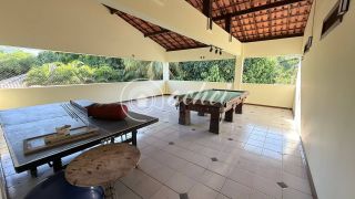 Belíssima casa à venda no Encontro das Águas