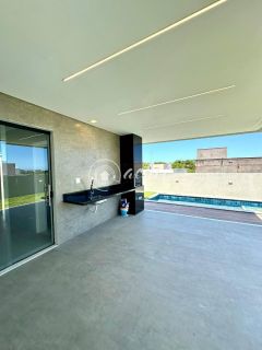 Casa à Venda em Alphaville Litoral Norte 2