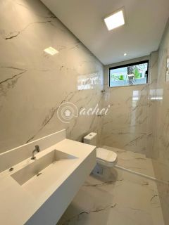 Casa à Venda em Alphaville Litoral Norte 2