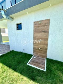 Casa à Venda em Alphaville Litoral Norte 2