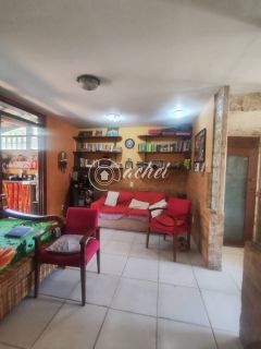 Casa Duplex 2/4 à venda em Buraquinho