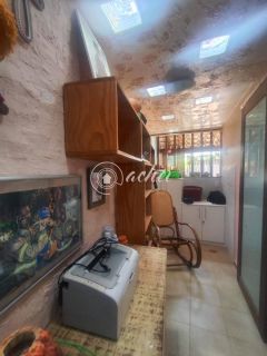 Casa Duplex 2/4 à venda em Buraquinho