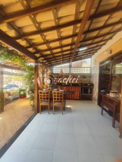 Casa Duplex 2/4 à venda em Buraquinho