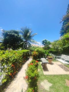 Casa Duplex 2/4 à venda em Buraquinho