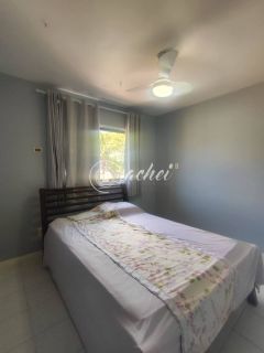 Casa Duplex 2/4 à venda em Buraquinho