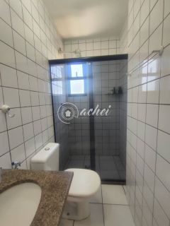 Casa Duplex 2/4 à venda em Buraquinho