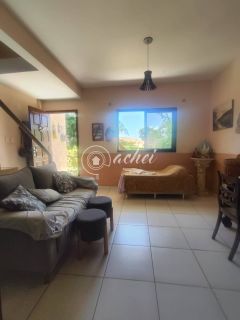 Casa Duplex 2/4 à venda em Buraquinho