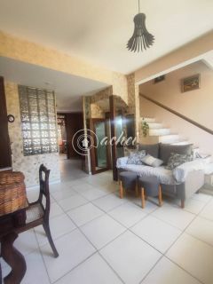 Casa Duplex 2/4 à venda em Buraquinho