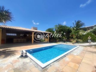 Casa Duplex 2/4 à venda em Buraquinho