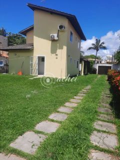 Casa 4/4 com guarita em Ipitanga