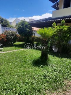 Casa 4/4 com guarita em Ipitanga