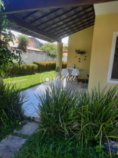 Casa 4/4 com guarita em Ipitanga