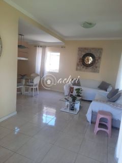 Casa 4/4 com guarita em Ipitanga