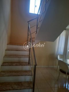 Casa 4/4 com guarita em Ipitanga