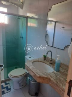 Casa 4/4 com guarita em Ipitanga