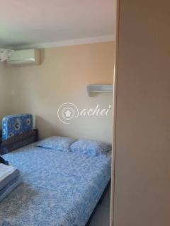 Casa 4/4 com guarita em Ipitanga