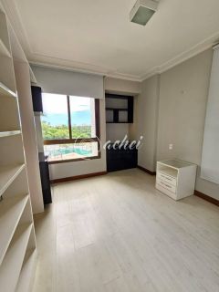Apartamento Vista Mar à Venda em Ondina – 4 Suítes, 195m², Alto Padrão