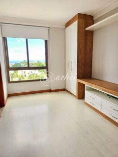 Apartamento Vista Mar à Venda em Ondina – 4 Suítes, 195m², Alto Padrão