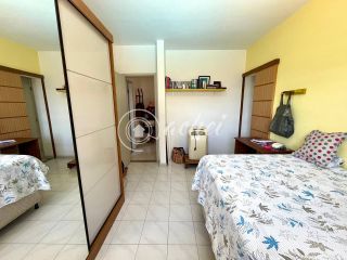 Casa 4/4 com aquecimento solar em Buraquinho