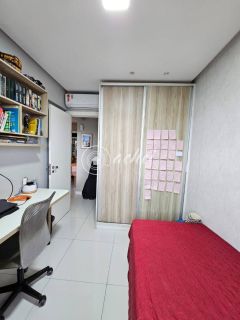 Apartamento 3 Quartos, 73m² , Varanda e Bela Vista à venda no Imbuí