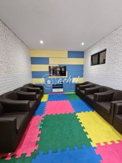 Apartamento 3 Quartos, 73m² , Varanda e Bela Vista à venda no Imbuí