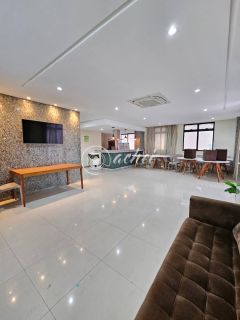 Apartamento 3 Quartos, 73m² , Varanda e Bela Vista à venda no Imbuí