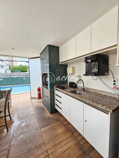 Apartamento 3 Quartos, 73m² , Varanda e Bela Vista à venda no Imbuí