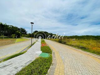 Terreno à venda em Busca Vida