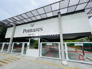 Terreno à venda em Busca Vida