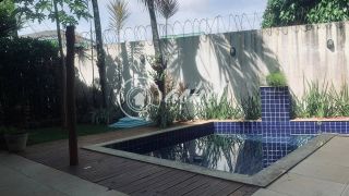 Casa 3/4 à venda em Buraquinho