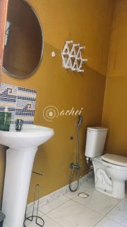 Casa 3/4 à venda em Buraquinho